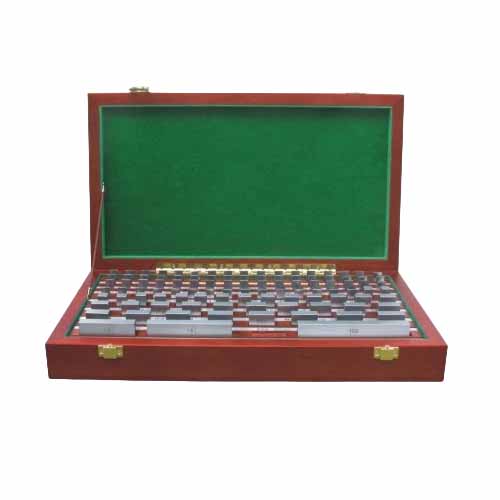 HSS Metric Gauge Blocks