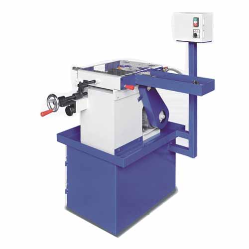 Precision Cutting-Off Machine