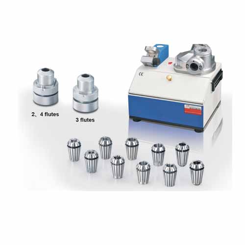 GH413/1225 Fast End Mill Re-sharpening