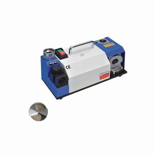 GM213 Fast Drill Re-sharpening