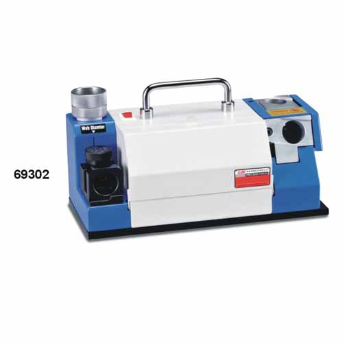 MG213/1226 3 Slant Fast Drill Re-sharpening