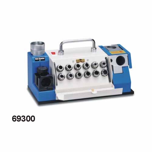 MG213/1226 3 Slant Fast Drill Re-sharpening
