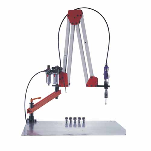 GAT08/12 Air Tapping Machine