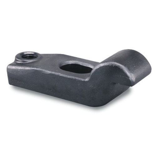 Threaded Goose Neck Clamp