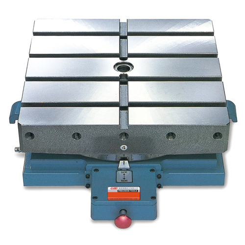 Precision Index Table