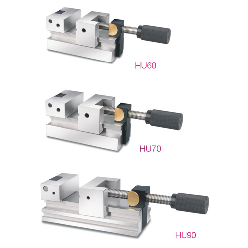 HU Tool Maker Vise
