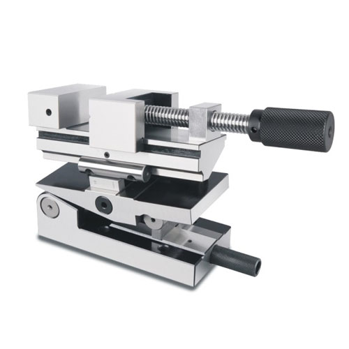 CSV100 Compound Sine Vise