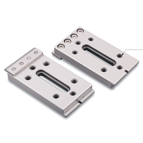 EW100 Wire EDM Extensions Clamp