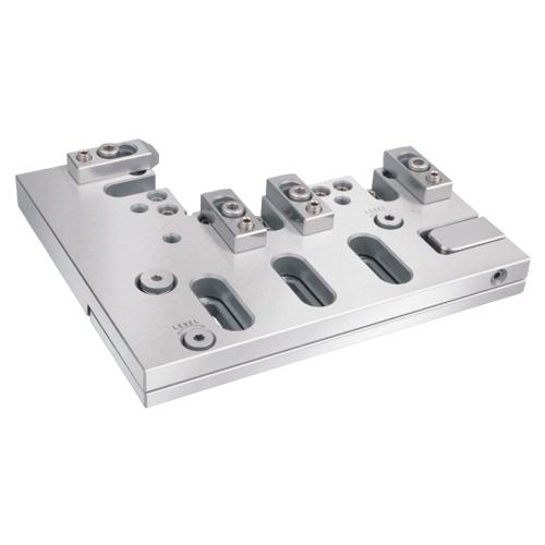 WPT100 Levelling Adjustable Fixture