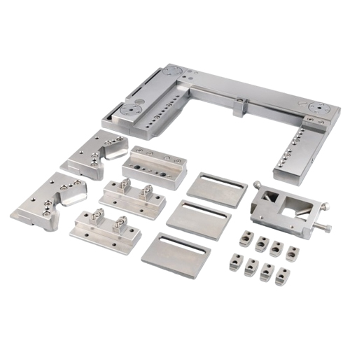 WPT200 Levelling Adjustable Universal Fixture