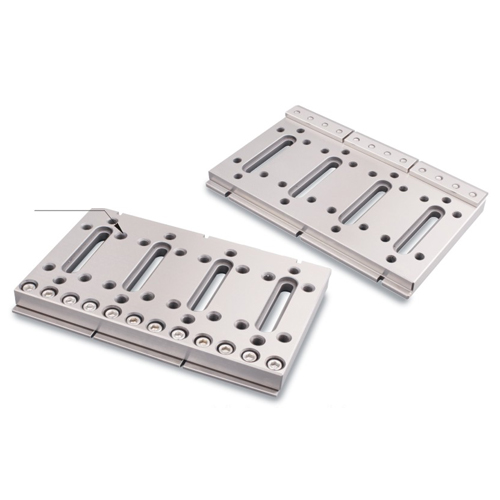 EW80 Wire EDM Extensions Clamp