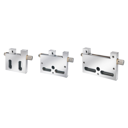  WAV Wire EDM Vise