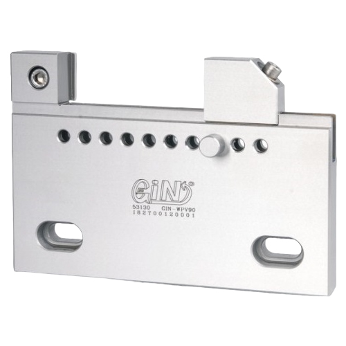 WPV90 Precision Vise For EDM