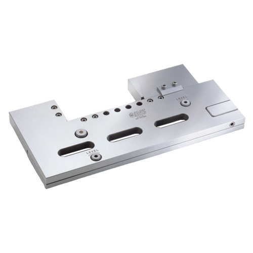 WPV320 Adjustable Wire EDM Vise