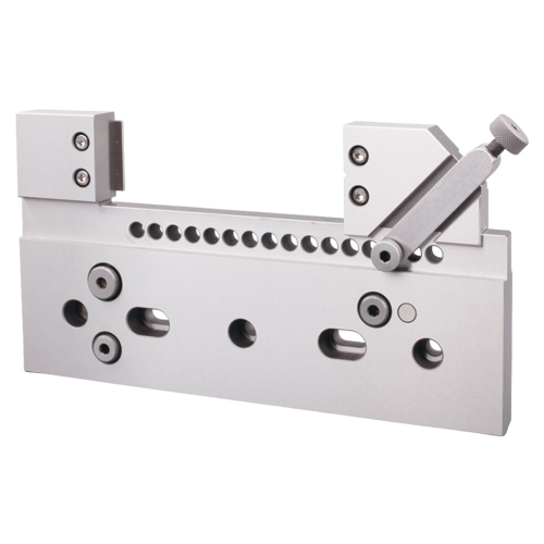 WEV280 Adjustable Wire EDM Vise