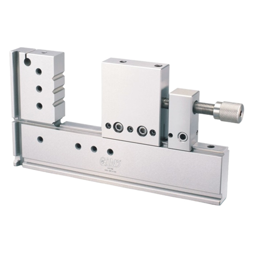 WFV100 Precion Vise For EDM