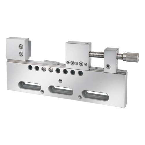 WHV Precision Vise For EDM