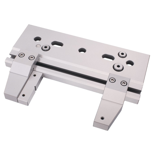 WCV280 Adjustable Wire EDM Vise