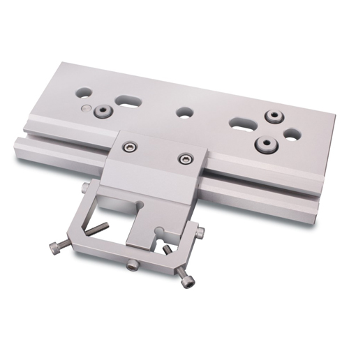 WDV280 Adjustable Wire EDM Vise