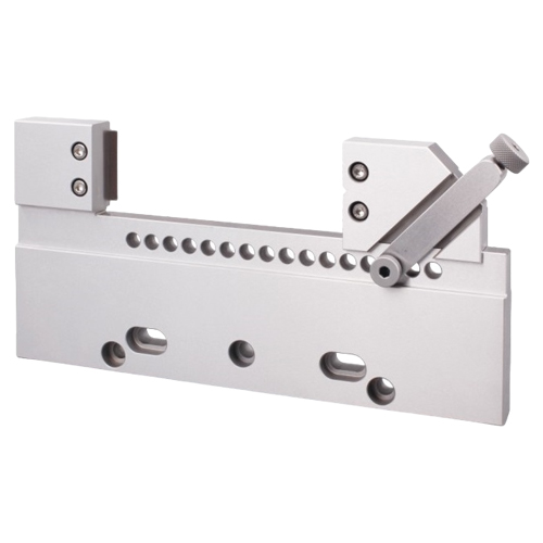 WEV Precision Vise For EDM