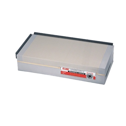 Fine Pitch Permanent Magnetic Chuck (1+3)