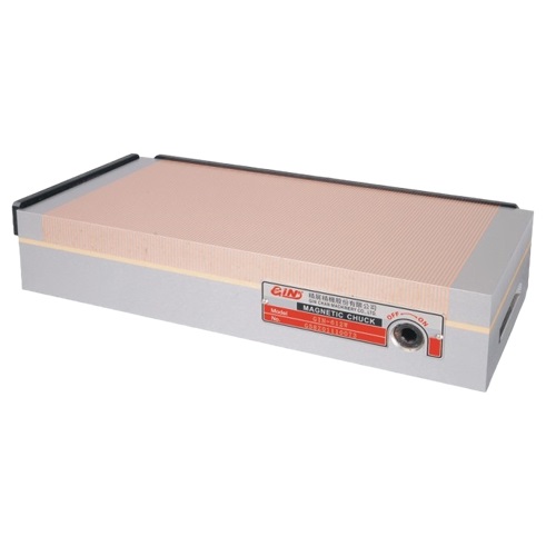 Powerful Micropitch Permanent Magnetic Chuck (1+1)