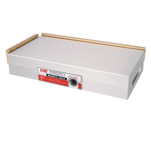 Powerful Micropitch Permanent Magnetic Chuck (0.4+1)