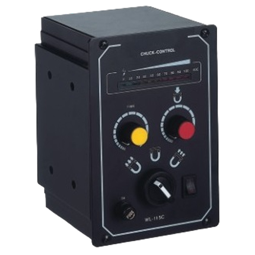 Eletro-Magnetic Chuck Controller & Demagnetiser