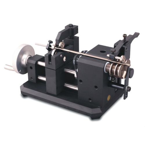 Concentric Measuring Instrument & Punch Grinder