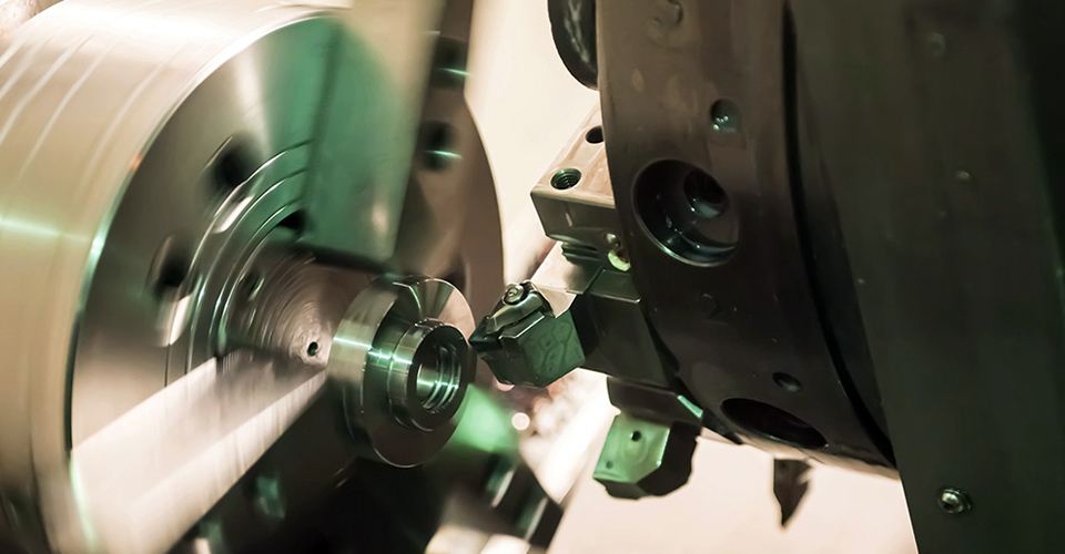 Machine Tool Accessories