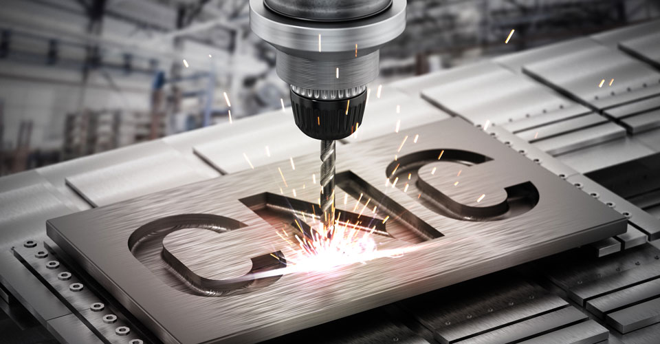 Precision Molds