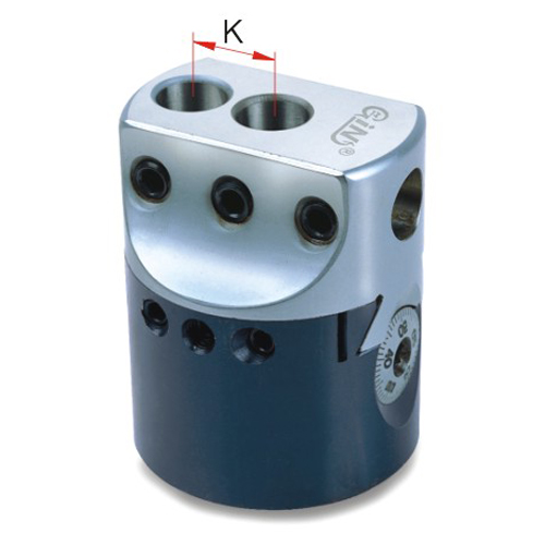 BHC2 Boring Head