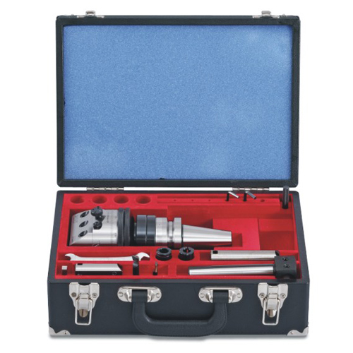 BHAM280 Universal Boring and Facing Master Head(sets)