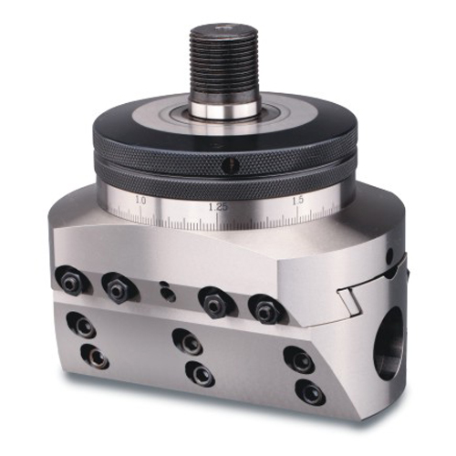  BHAM460 Universal Boring and Facing Master Head