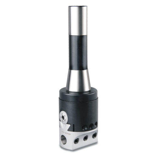 BHC2 Boring Head+Shank