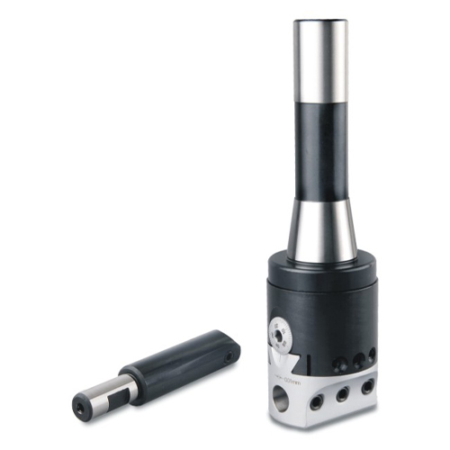 BHC2 Boring Head+Shank+Bar