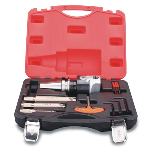 BHC3 Boring Head+Shank+Tool