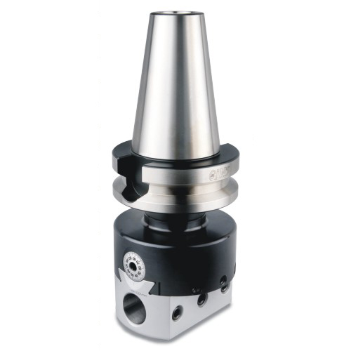 BHC4 Boring Head+Shank