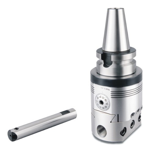 BHB Boring Head+Shank+Bar