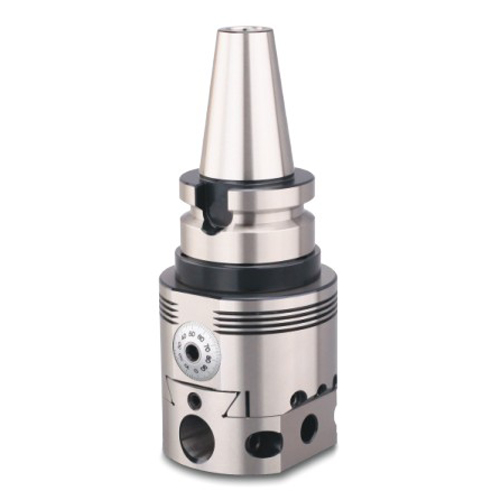 BHB1 Boring Head+Shank
