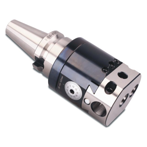 BH2084 Boring Head+Shank