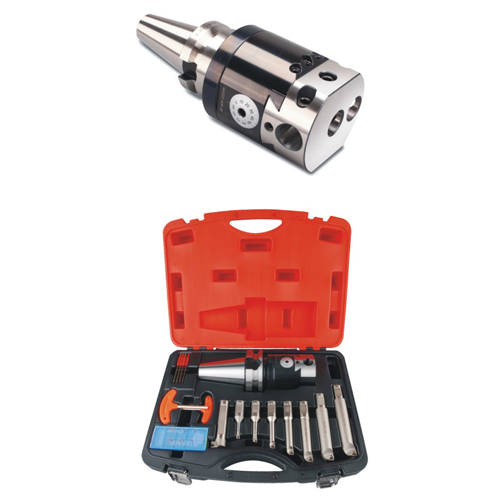 NBH2084 Fine-tuning Boring Head