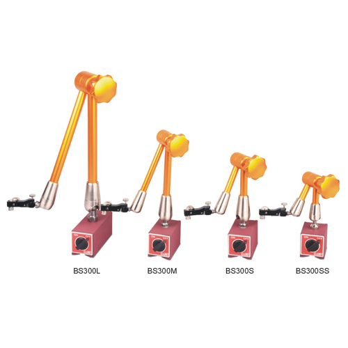 Universal Arm Magnetic Base (Hydraulic)