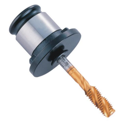 Quick Change Tap Chuck -Rigid Type JIS