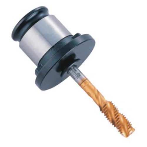 Quick Change Tap Chuck - Rigid Type JIS