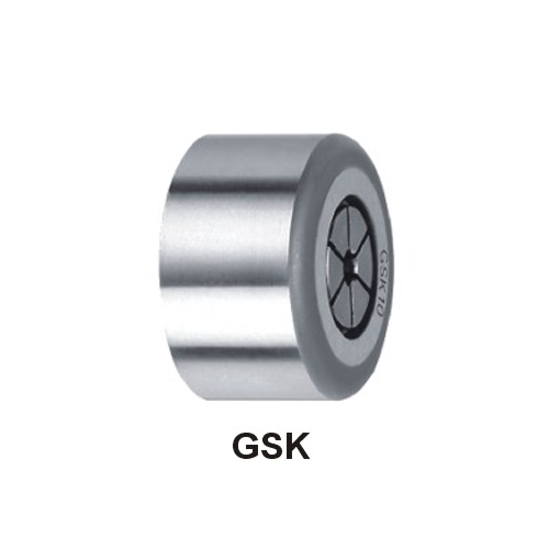 GSK/TSK Bearing Clamping Nut