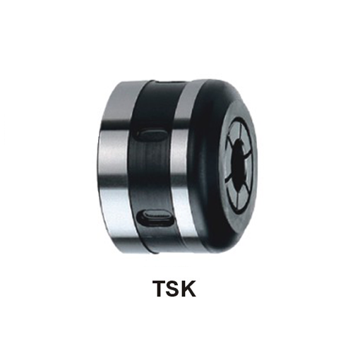 GSK/TSK Bearing Clamping Nut