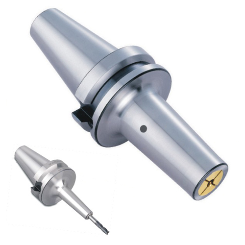 Slim-Fit Collet Chuck