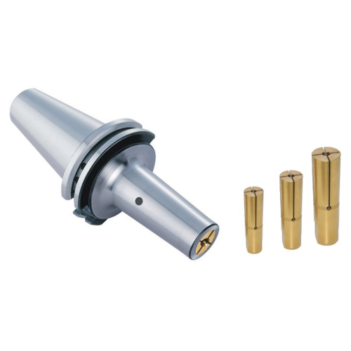 Slim-Fit Collet Chuck