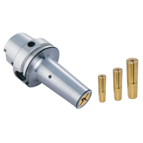 Slim-Fit Collet Chuck